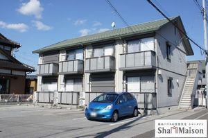 タウンハイツ東峰Ｄ 105号-1