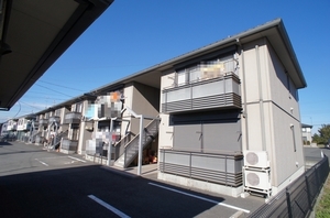 リベラルタウンＪ 202号-1