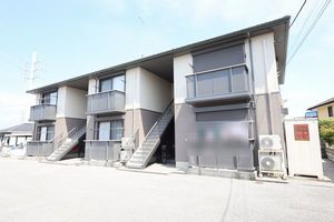 ホープ・ビラ 102号-12