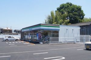 ホープ・ビラ 102号-13