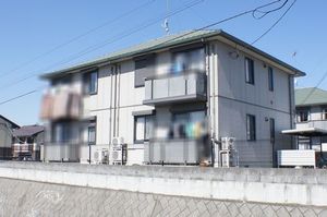 サザンパークＢ