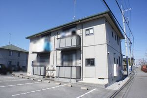 サザンパークＣ 102号-1