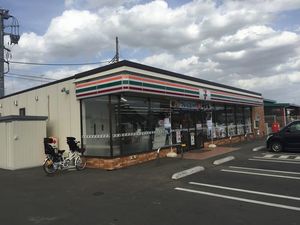 シャーメゾン上大領B 101号-14