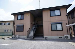 フラットリベラＢ 102号-1