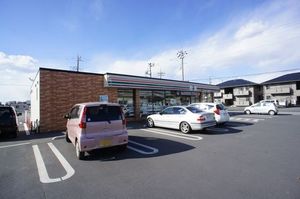 フラットリベラＢ 102号-12