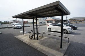 フラットリベラＢ 102号-14