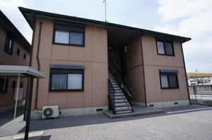 フラットリベラＣ 101号-15