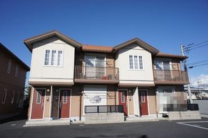 ソレイユＡ 102号-14