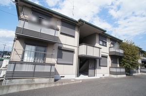 サニーコートダイドーＪ 201号-1