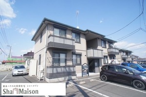 レザムルーズＡ 201号-1