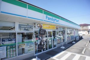 レザムルーズＢ 201号-12