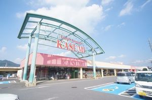 フェリーチェＡ 201号-12