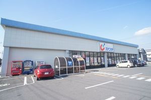 フェリーチェＡ 201号-15