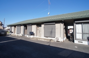 エスポワールⅦ 101号-1