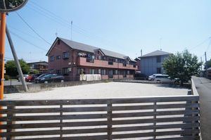 メゾン・ド・ベルＤ 201号-12