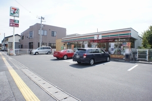 グラン・パークス 202号-13