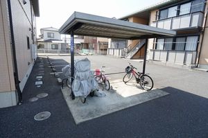 メゾンドさくらＡ 202号-12