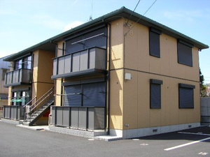 メゾンドさくらＢ 102号-12