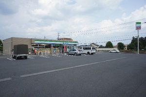 ウル・アビタシオンＡ 101号-13