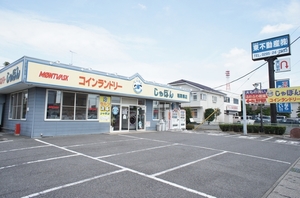 グランレーブＡ 202号-13