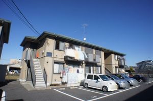 グランメールコートＡ