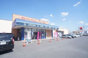 グランメールコートＣ 201号-12