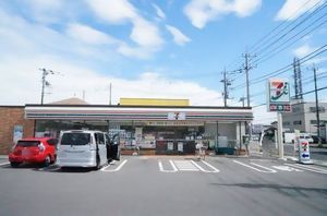 メゾン・ア・ラ・モード 201号-12