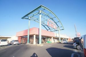 ヴィルドミールＡ 202号-14