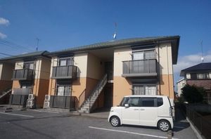 サザンシュロスⅡA 102号-12