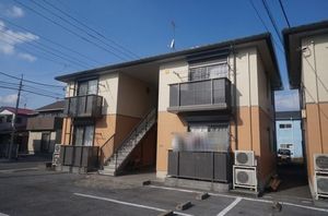 サザンシュロスⅡＢ 101号-12