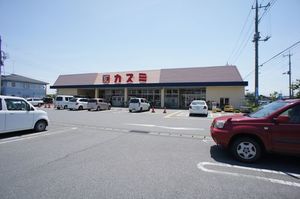 ベルメゾン 102号-13