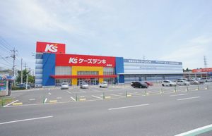 リバーパーク 102号-13