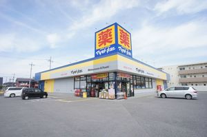 リバーパーク 102号-14