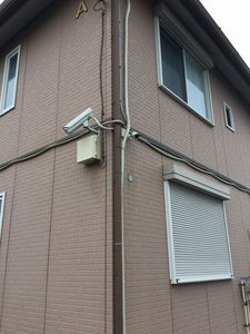 ブランシェＫ＆Ｍ　Ａ 202号-12