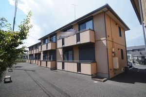 アネーロ　Ｋ 202号-1