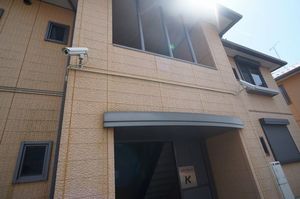 アネーロ　Ｋ 202号-13