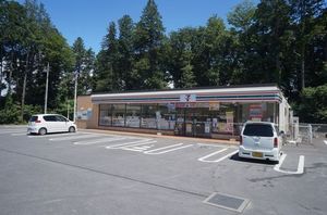 モナヴェイル 202号-13