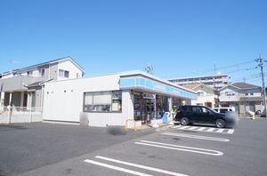 グラバーティーハイツ兵庫塚A 101号-12