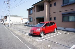 グランドルフＥ 202号-11