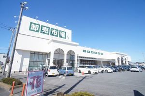プルミエ・ドミールD 102号-14