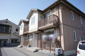 カリュオン・ハピネスＡ