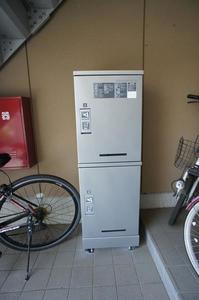 メゾン・ハートＡ 202号-12