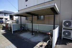 メゾン・ハートＡ 202号-13