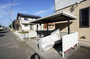 メゾン・ハートＤ 101号-15