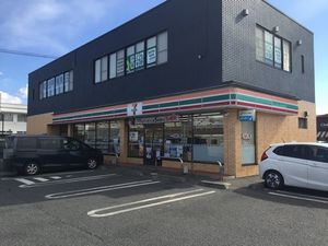 ラ・メゾンヴェルトＢ 101号-14