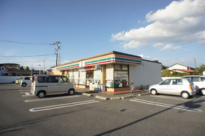 ブランシェ矢板 103号-12