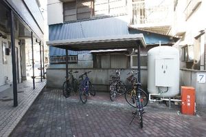 本町ホワイトハイツ 103号-14