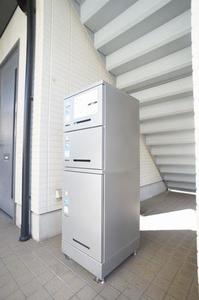 本町ホワイトハイツ 103号-15