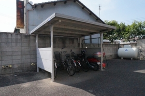 エム　ハイツ　Ｂ 202号-12