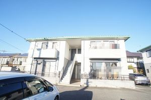 メゾン・ド・プリン　Ｂ 201号-12